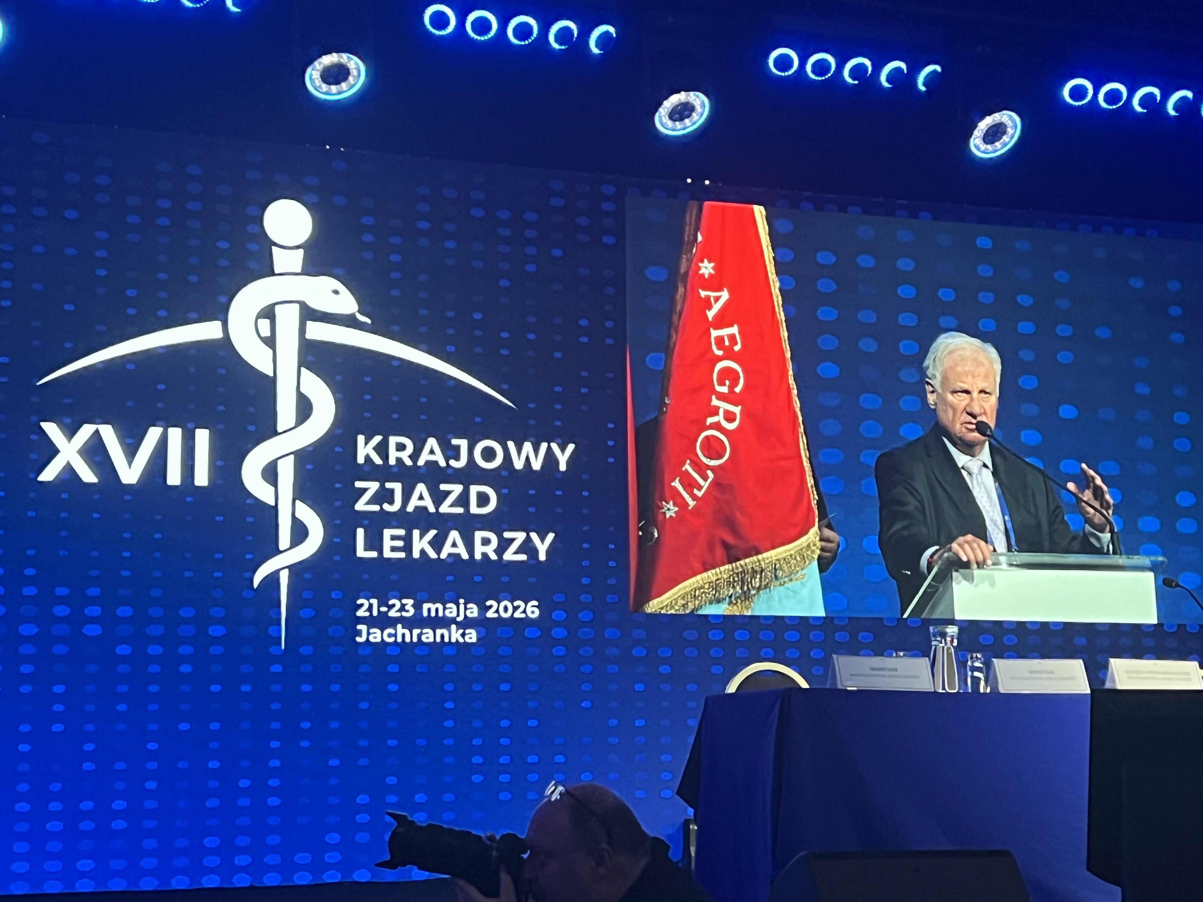 Polskie Towarzystwo Lekarskie